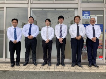 ご来店いただきありがとうございました！